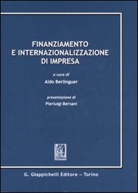 Finanziamento e internazionalizzazione di impresa