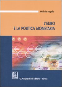 L'Euro e la politica monetaria