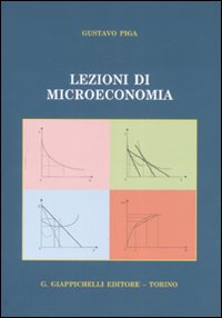 Lezioni di microeconomia