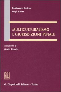 Multiculturalismo e giurisdizione penale