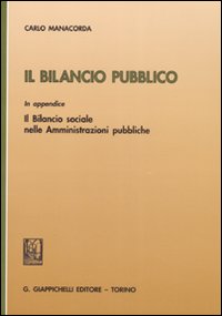 Il bilancio pubblico