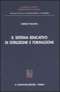 Il sistema educativo di istruzione e formazione