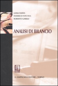 Analisi di bilancio