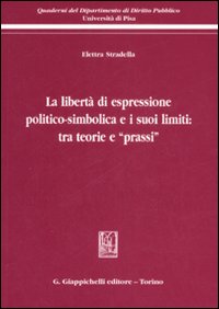 La libertà di espressione politico-simbolica e i suoi limiti: tra teorie e «prassi»