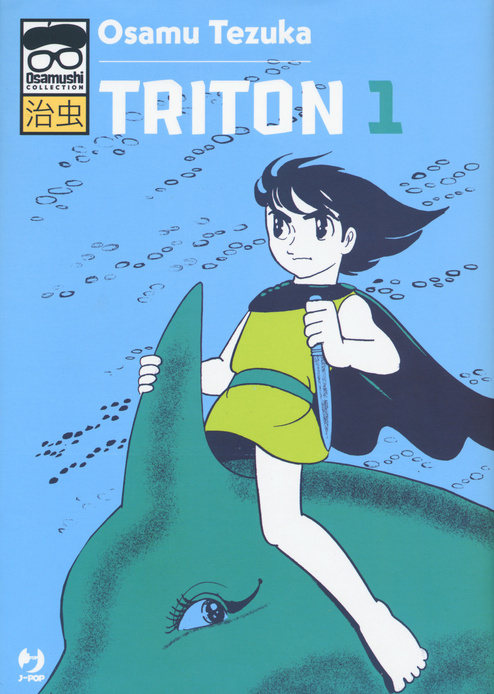 Triton. Vol. 1