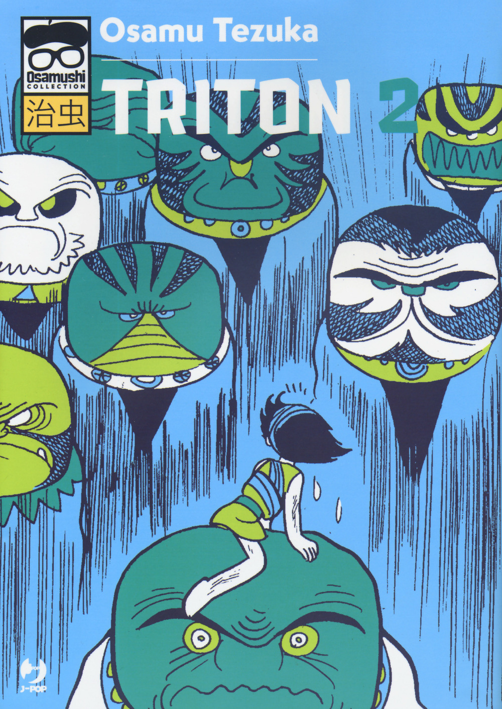 Triton. Vol. 2