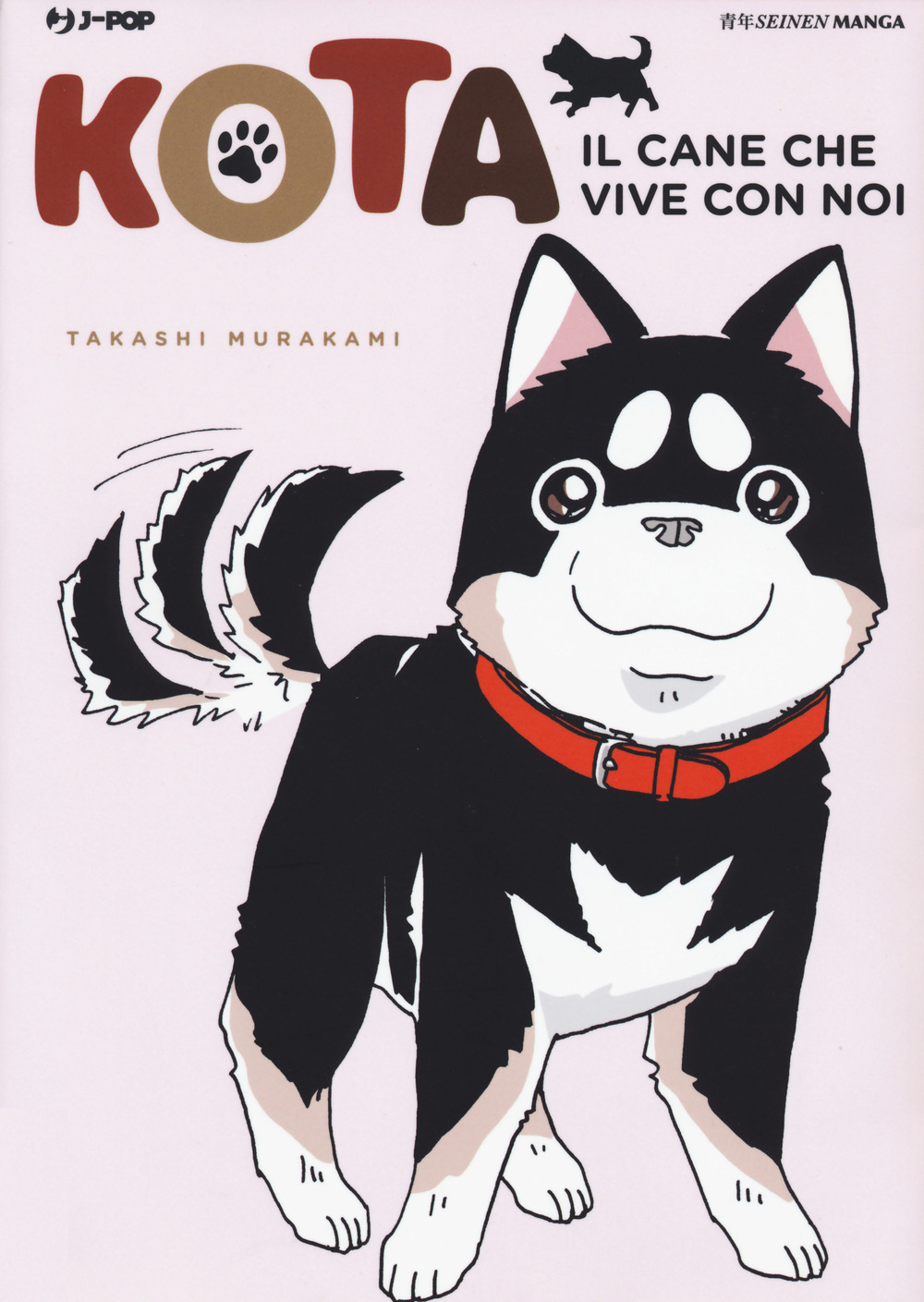 Kota. Il cane che vive con noi. Vol. 3