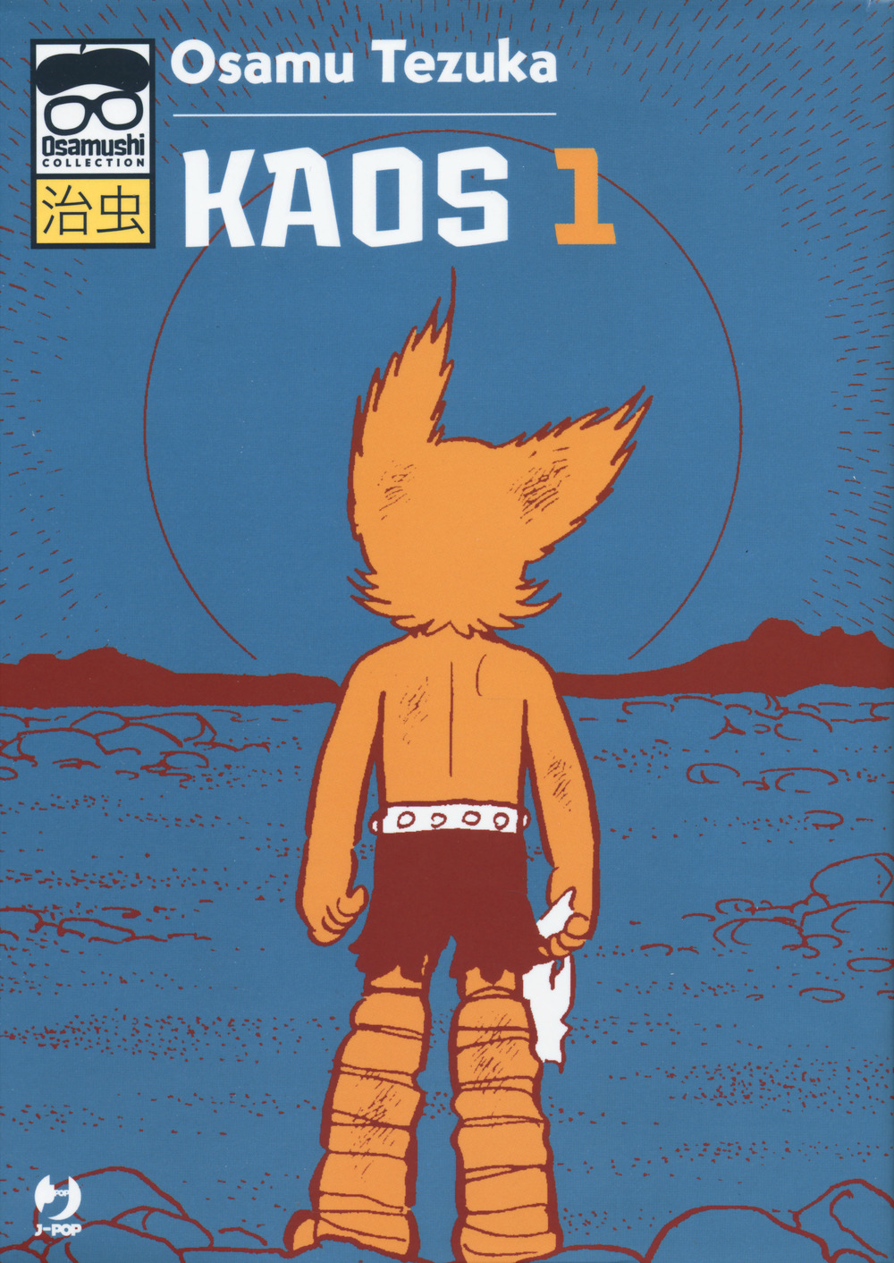 Kaos. Vol. 1