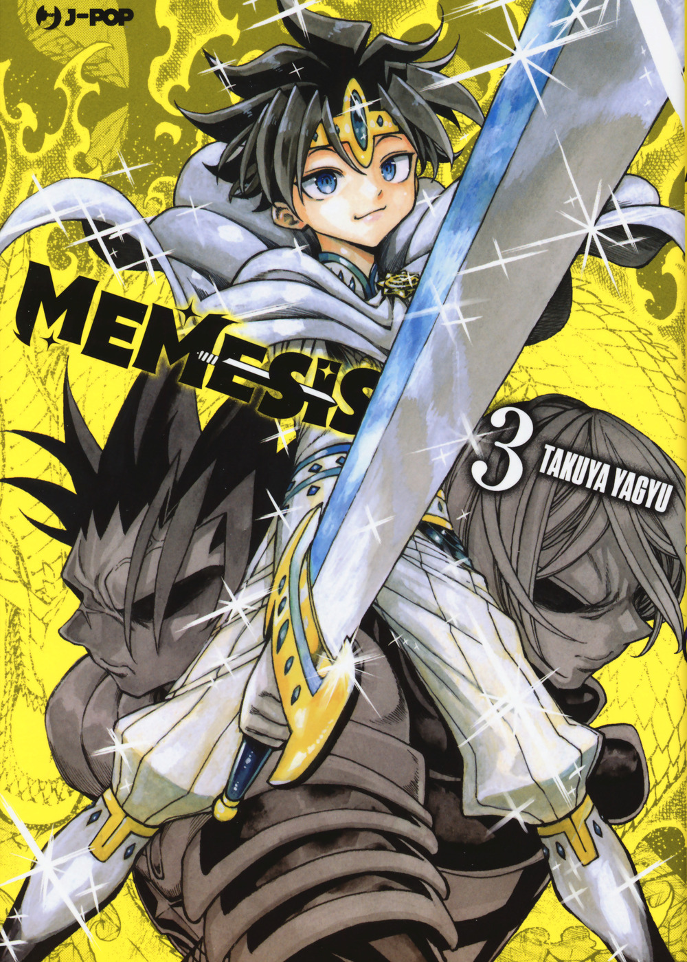 Memesis. Vol. 3