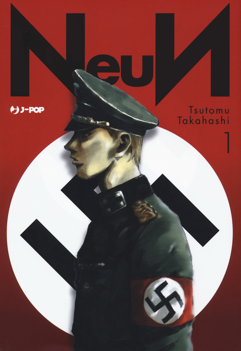 Neun. Vol. 1