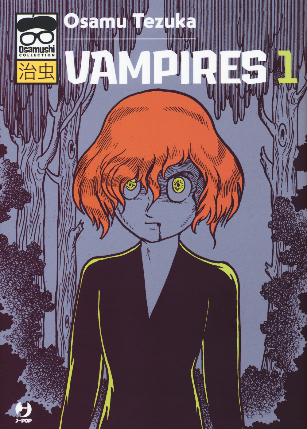 Vampires. Vol. 1