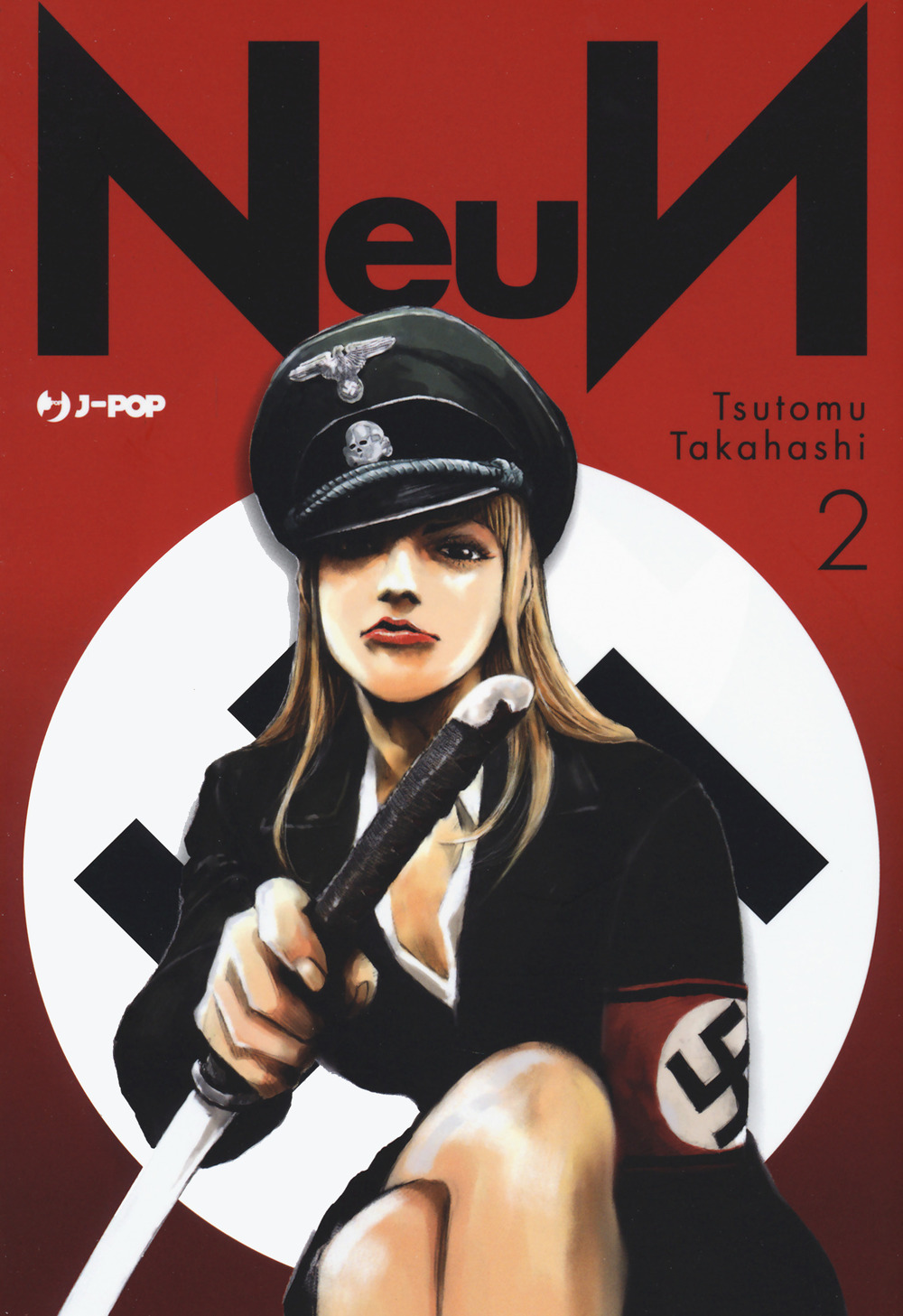 Neun. Vol. 2