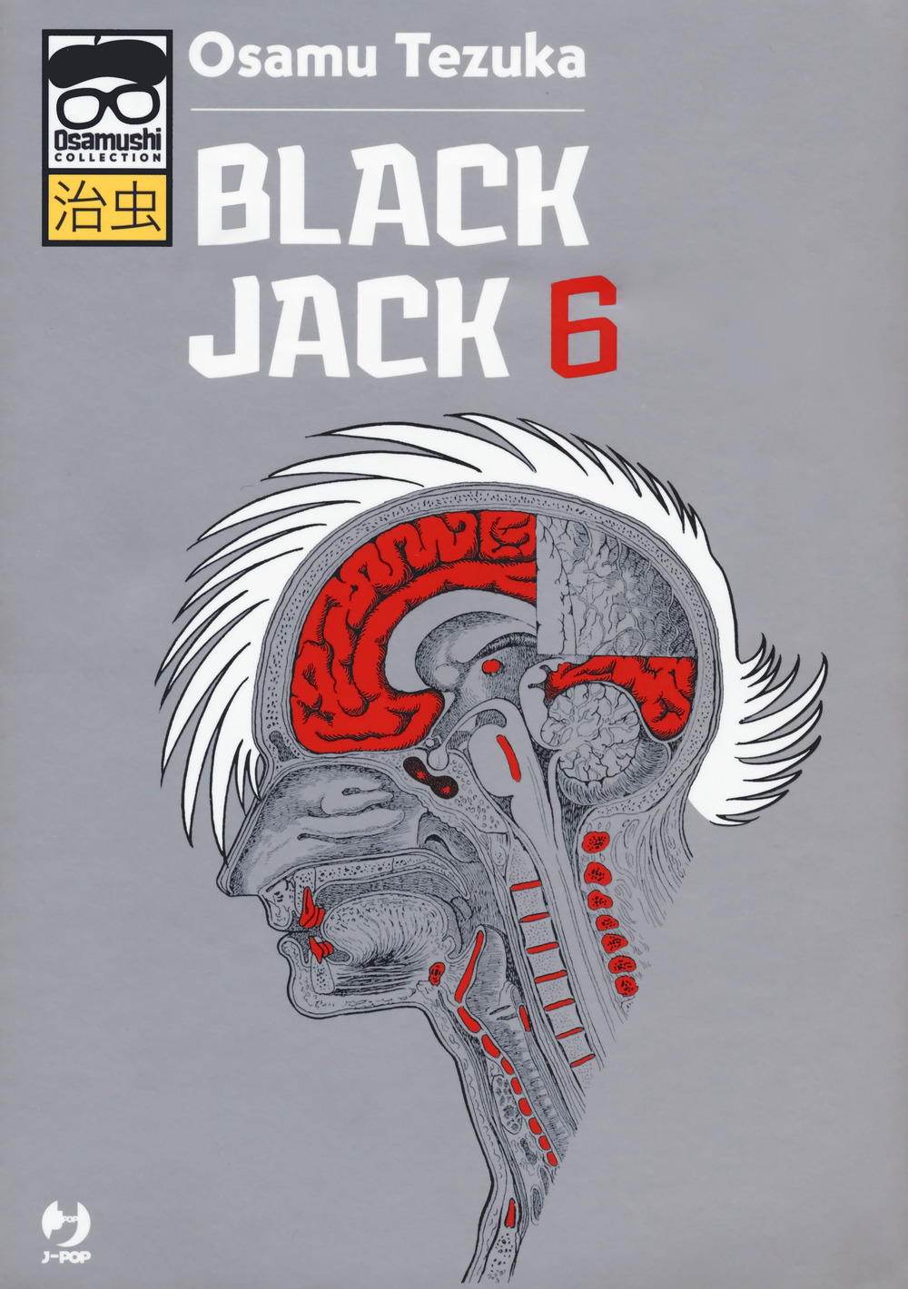 Black Jack. Vol. 6