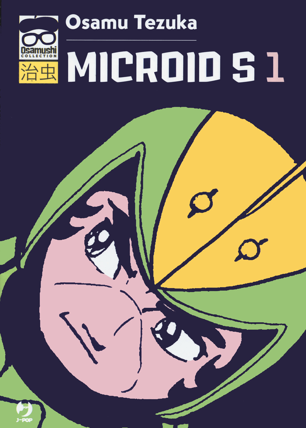 Microid S. Vol. 1