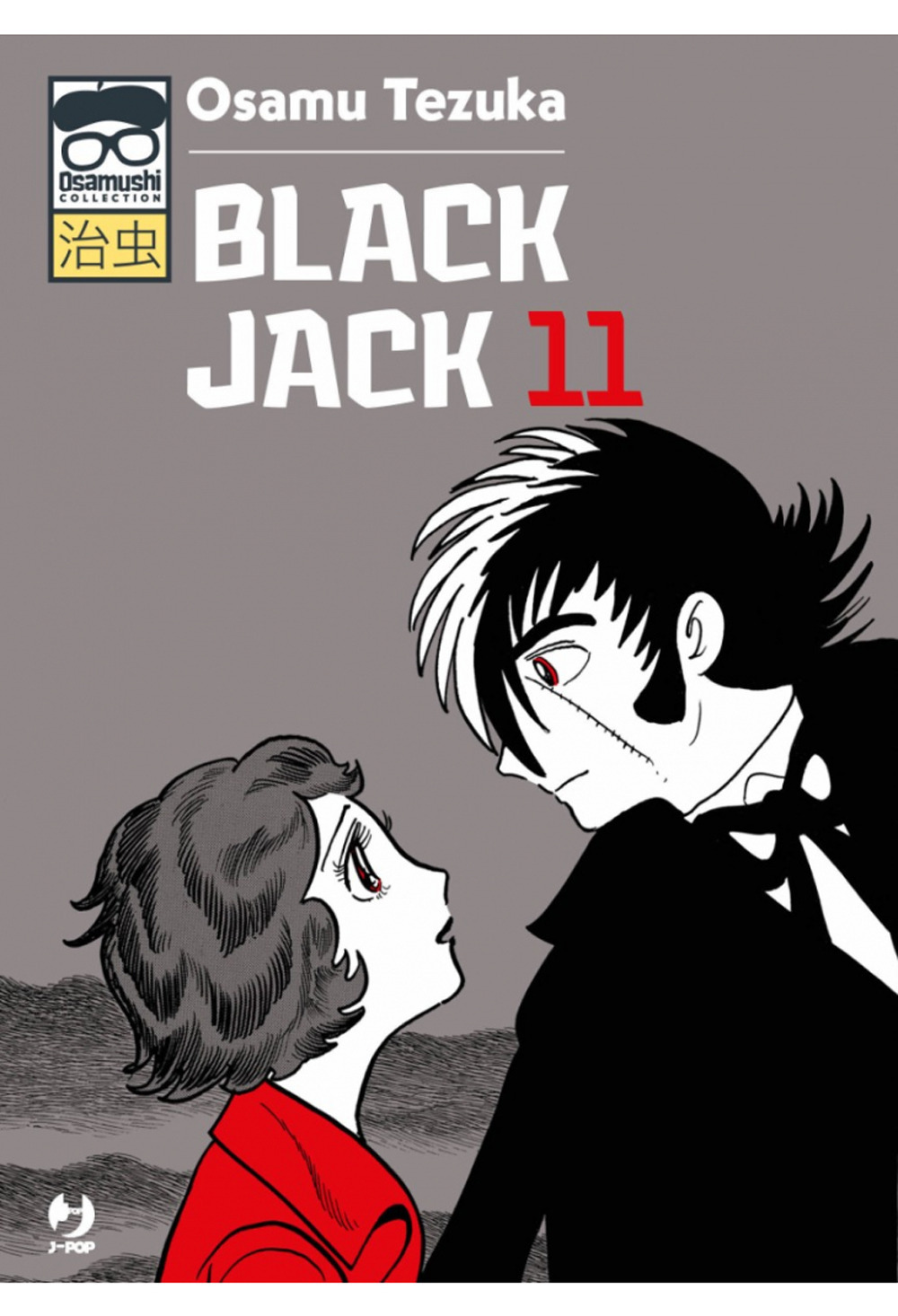 Black Jack. Vol. 11