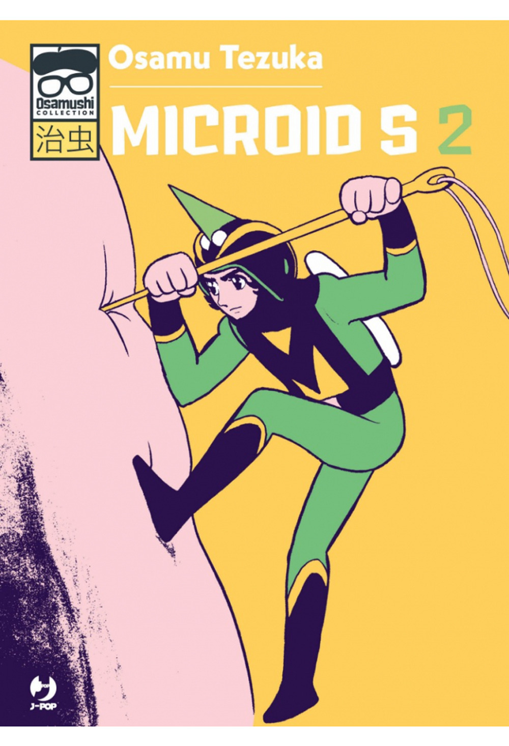 Microid S. Vol. 2