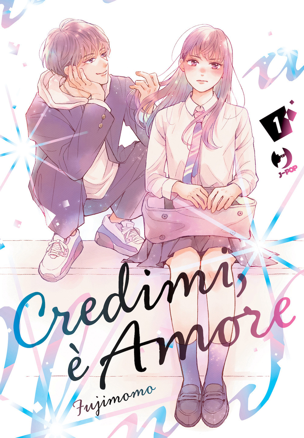 Credimi, è amore. Vol. 1