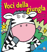 Bla bla bla. Ediz. illustrata