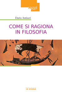 Come si ragiona in filosofia