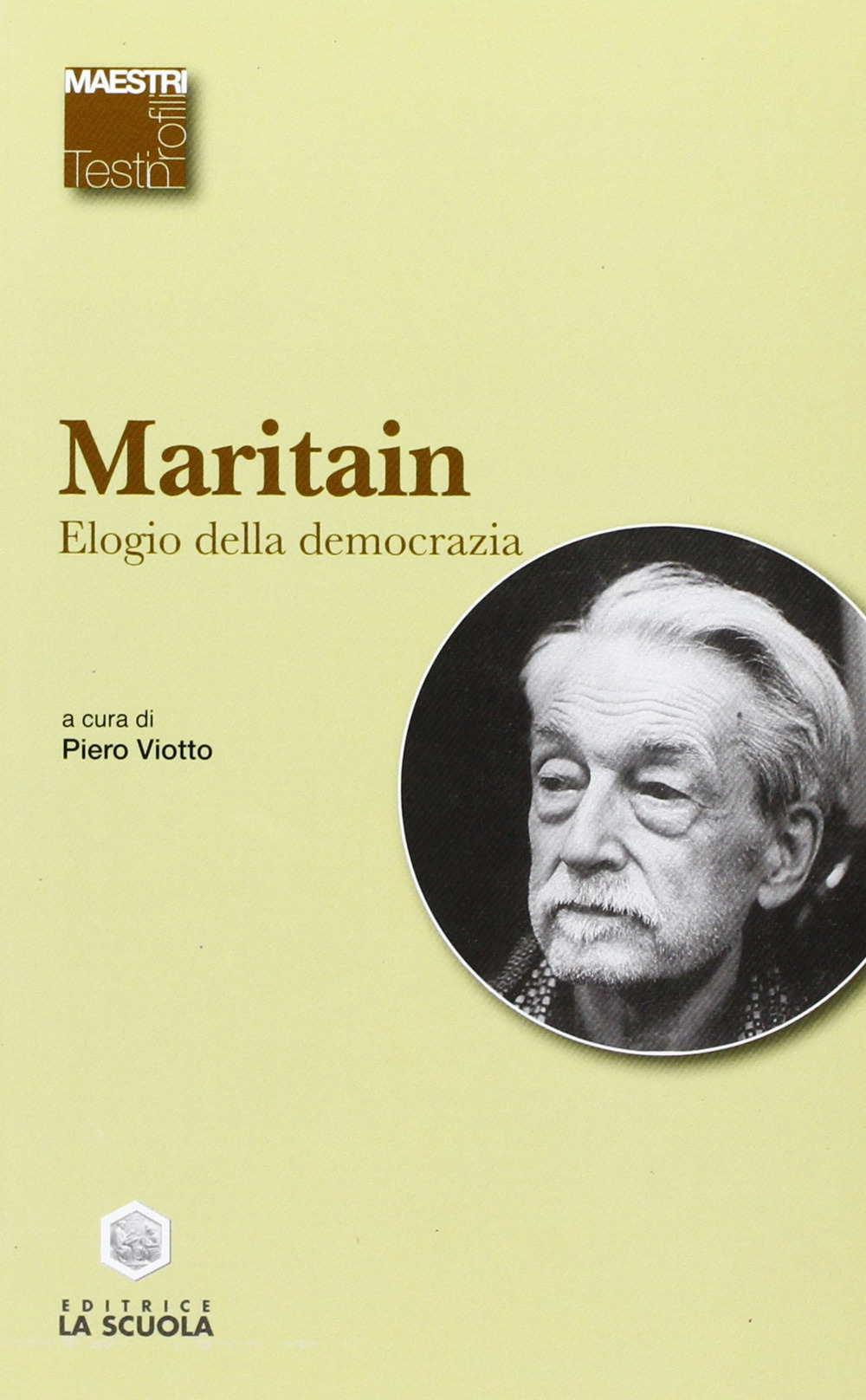 Elogio della democrazia