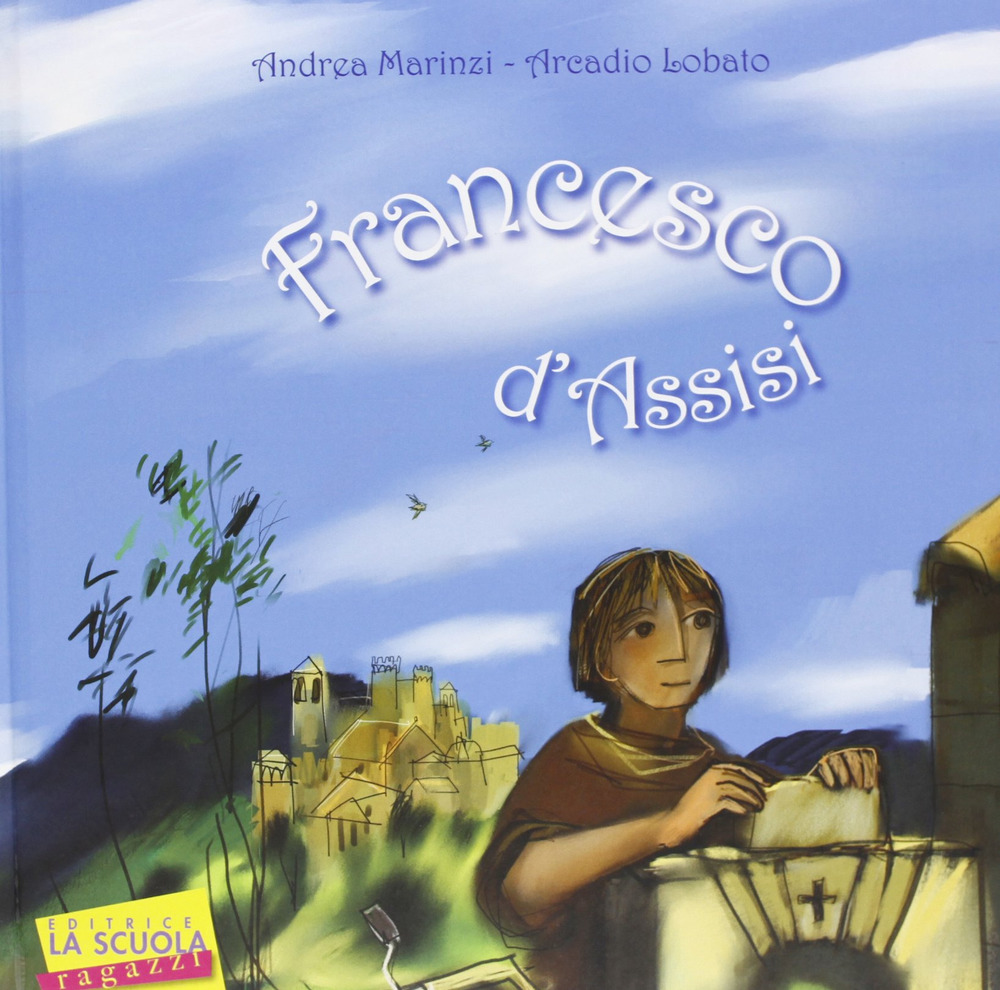 Francesco d'Assisi
