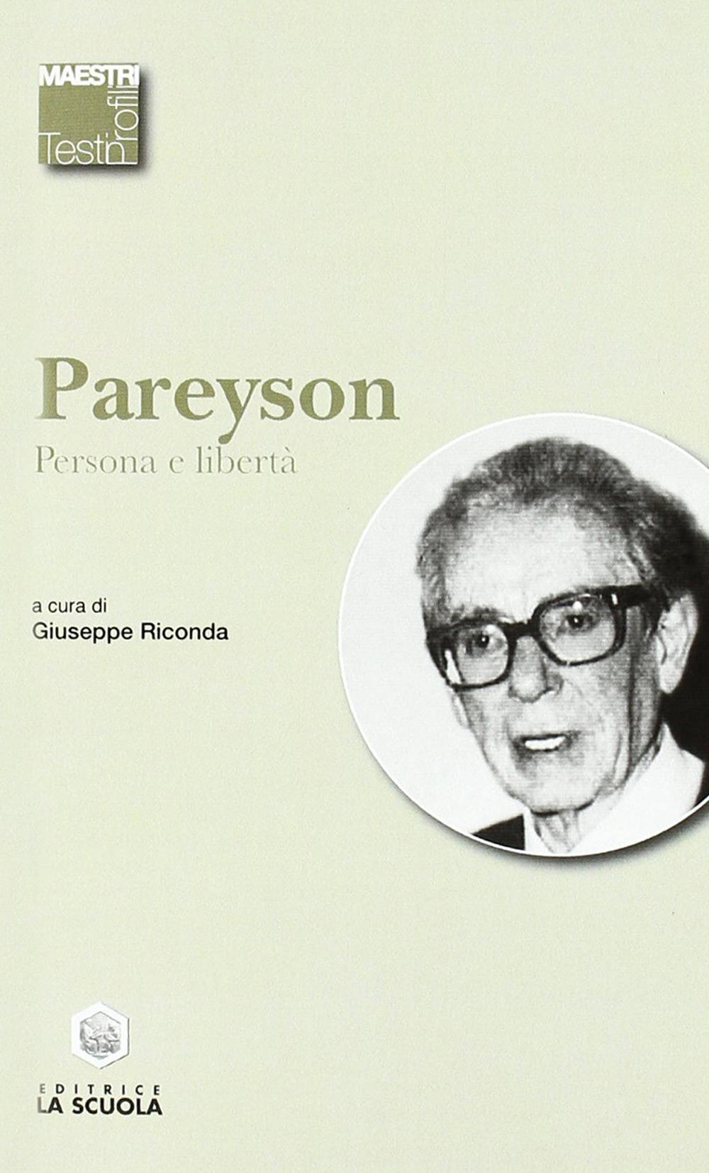 Persona e libertà