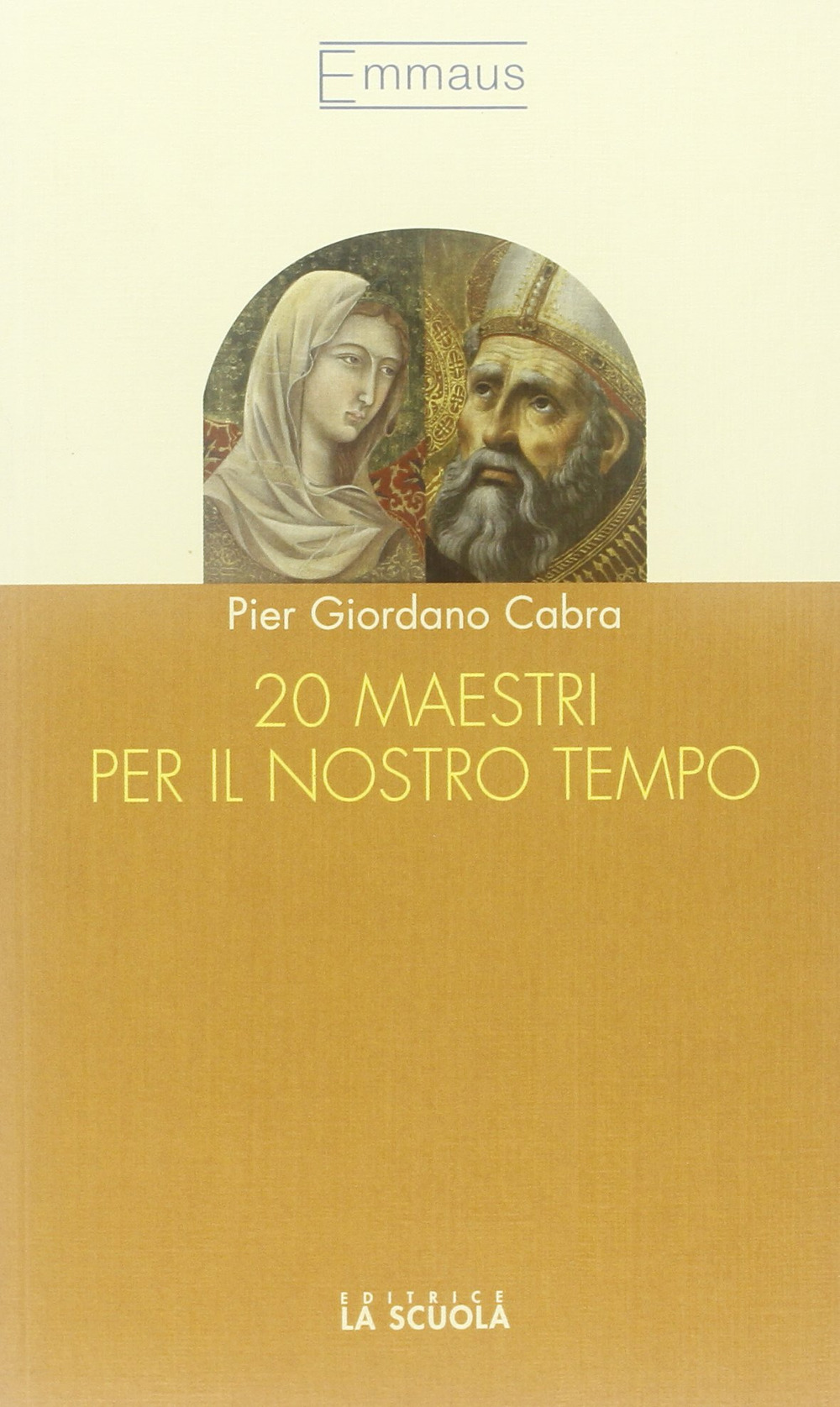 20 maestri per il nostro tempo