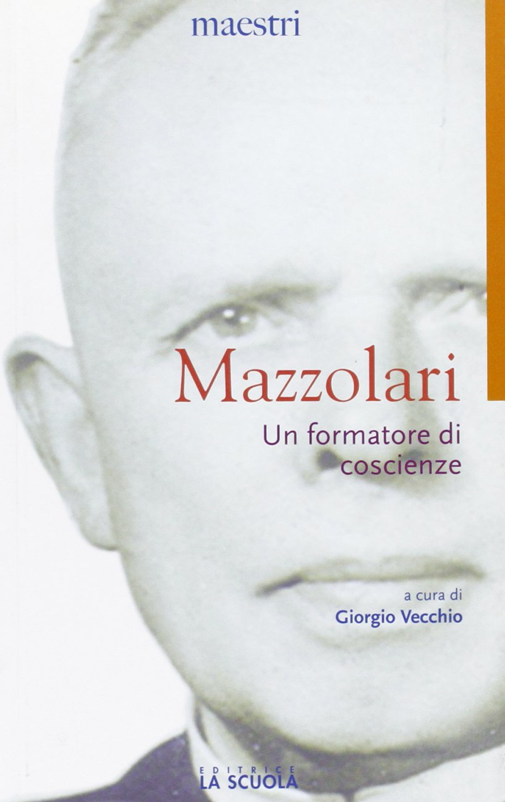 Un formatore di coscienze