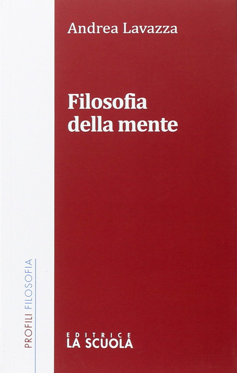 Filosofia della mente