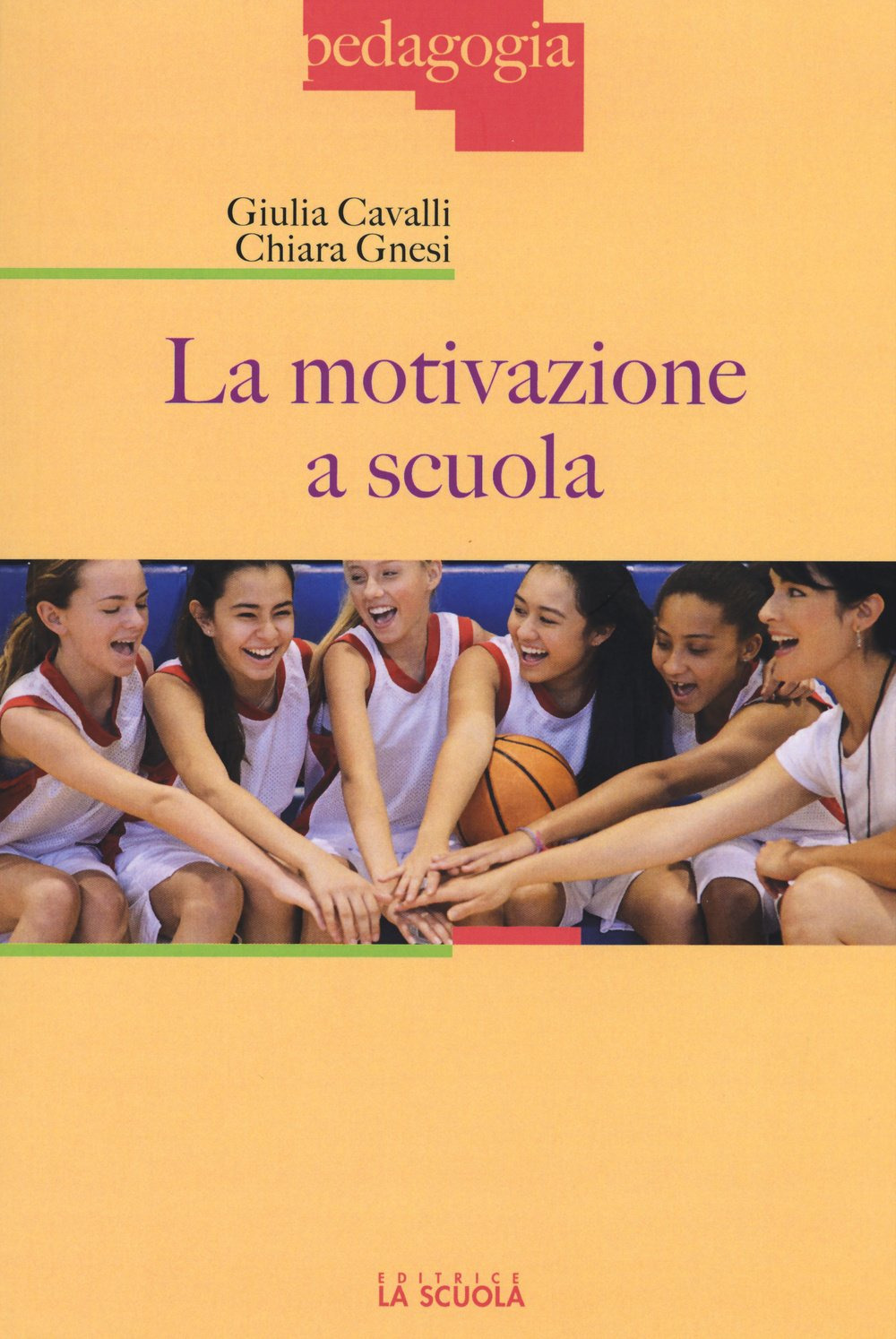 La motivazione a scuola