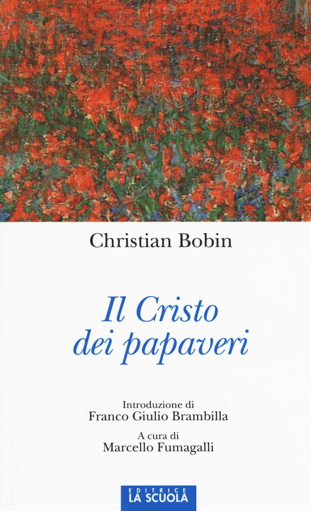 Il Cristo dei papaveri