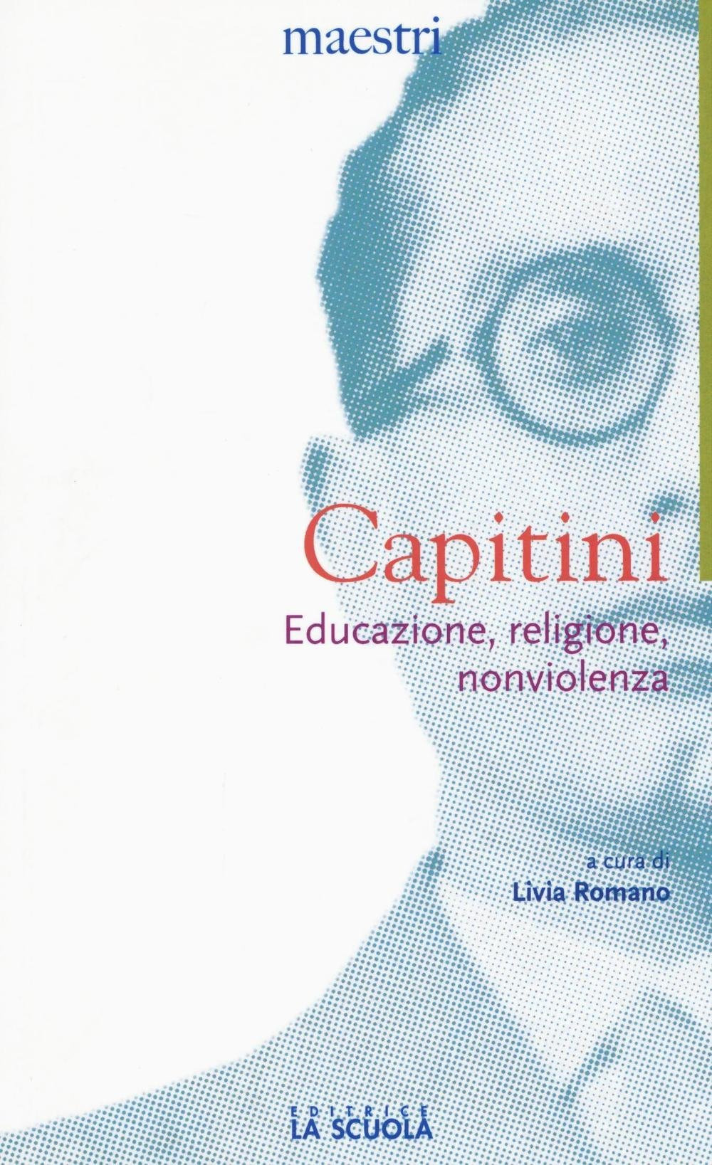 Educazione, religione, nonviolenza