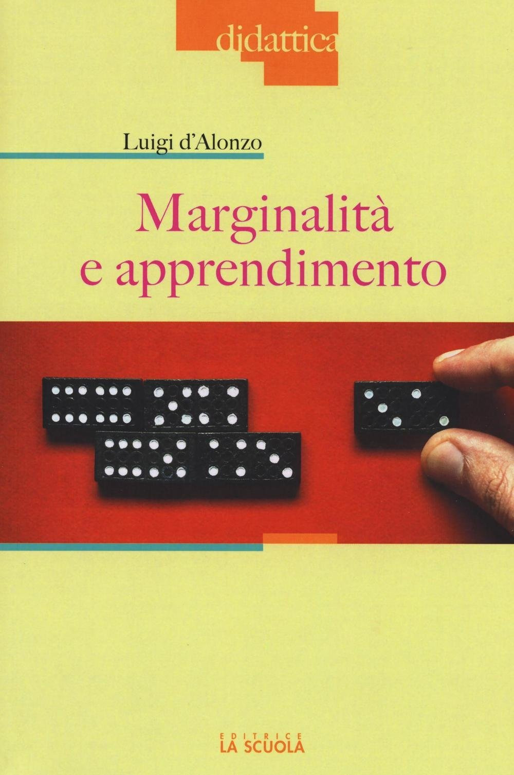 Marginalità e apprendimento