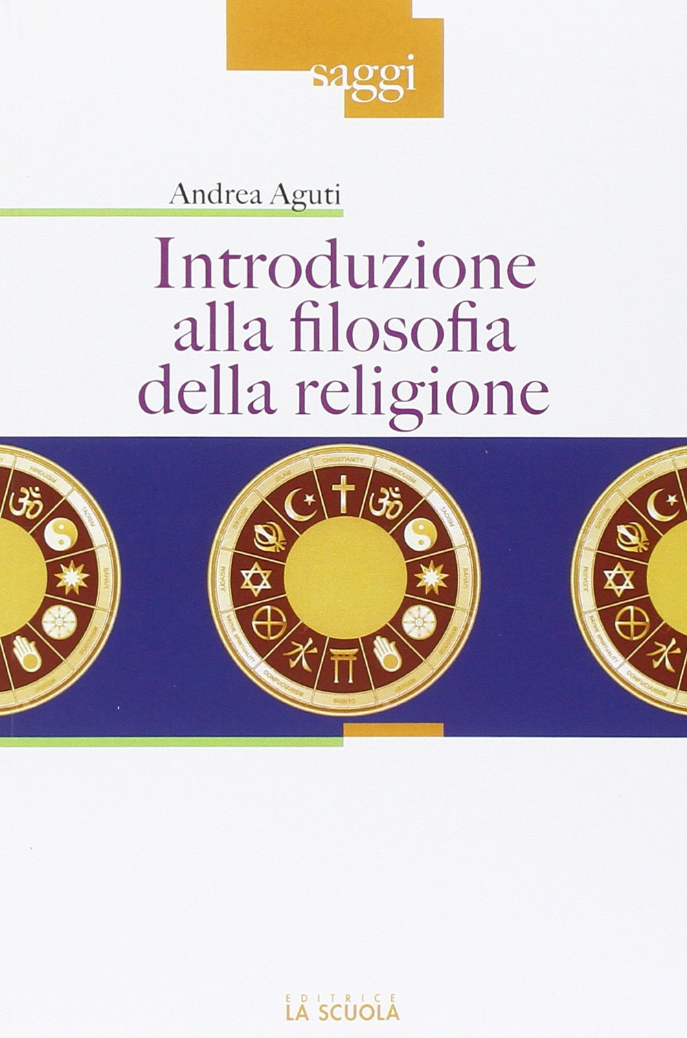 Introduzione alla filosofia della religione