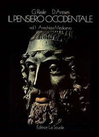 Il pensiero occidentale dalle origini ad oggi. Storia delle idee filosofiche e scientifiche