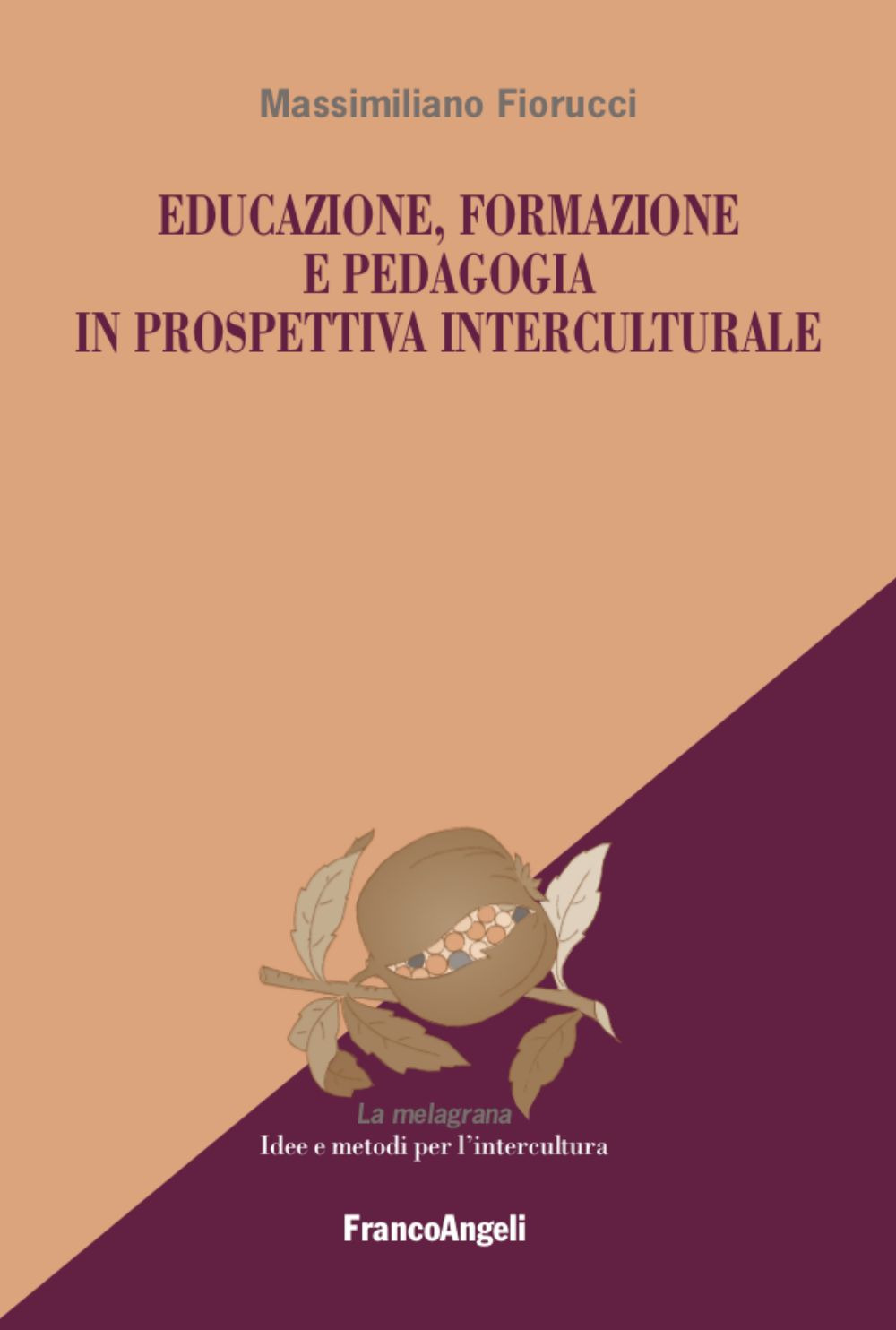 Educazione, formazione e pedagogia in prospettiva interculturale