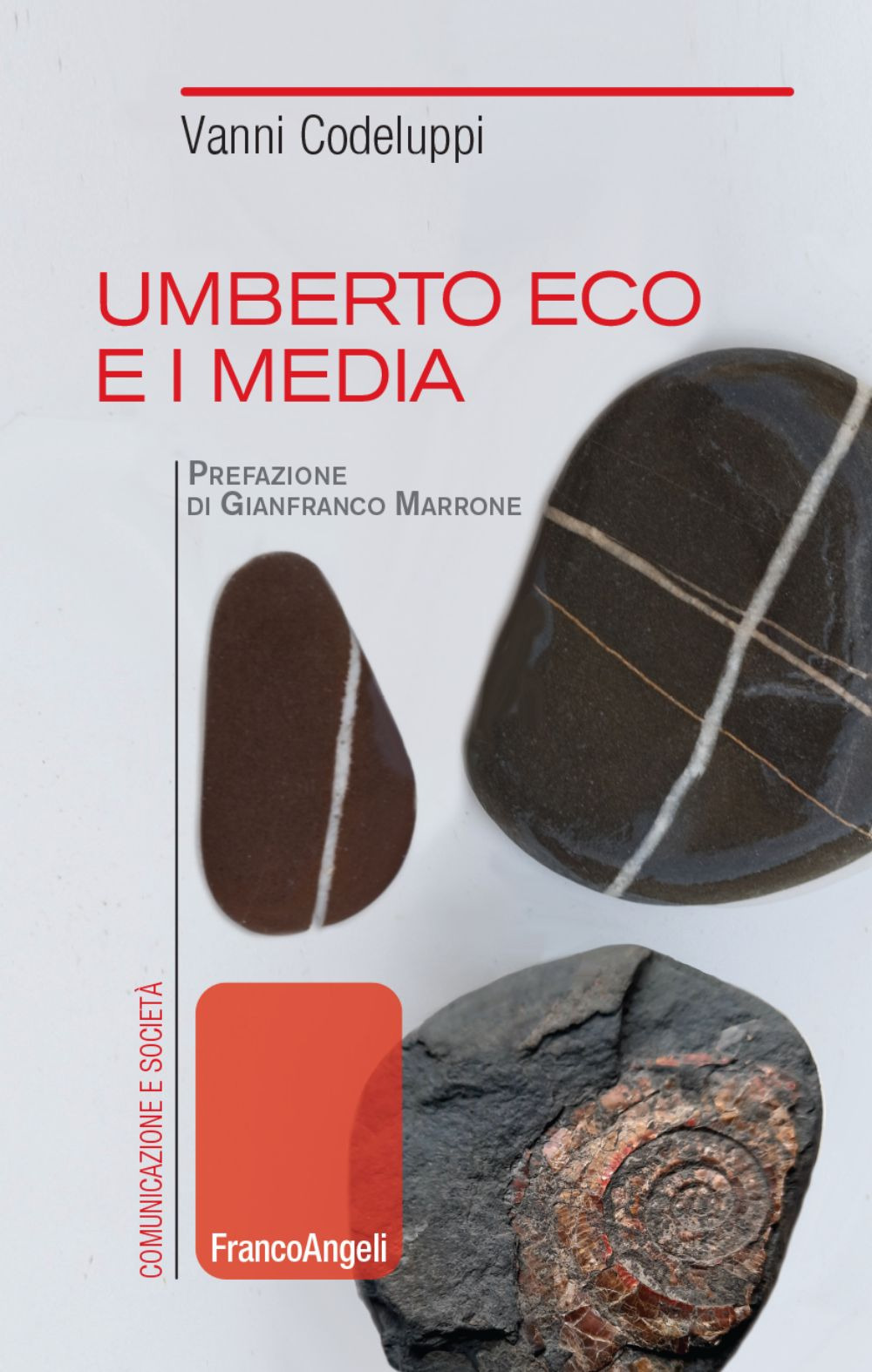 Umberto Eco e i media