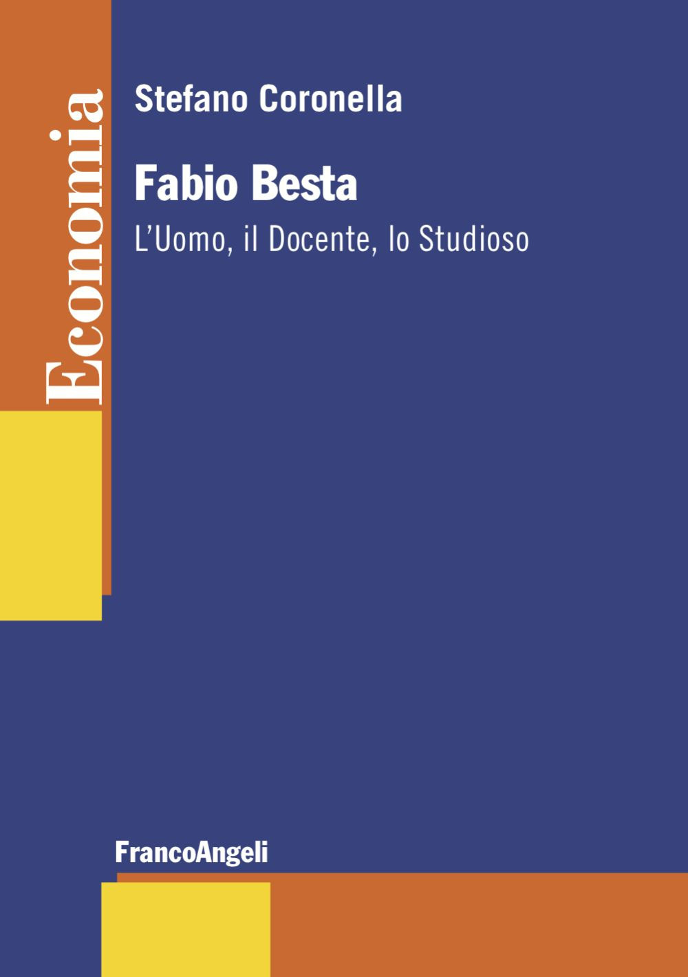 Fabio Besta