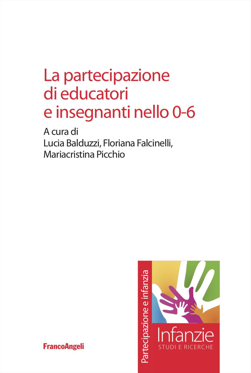 La partecipazione di educatori e insegnanti nello 0-6