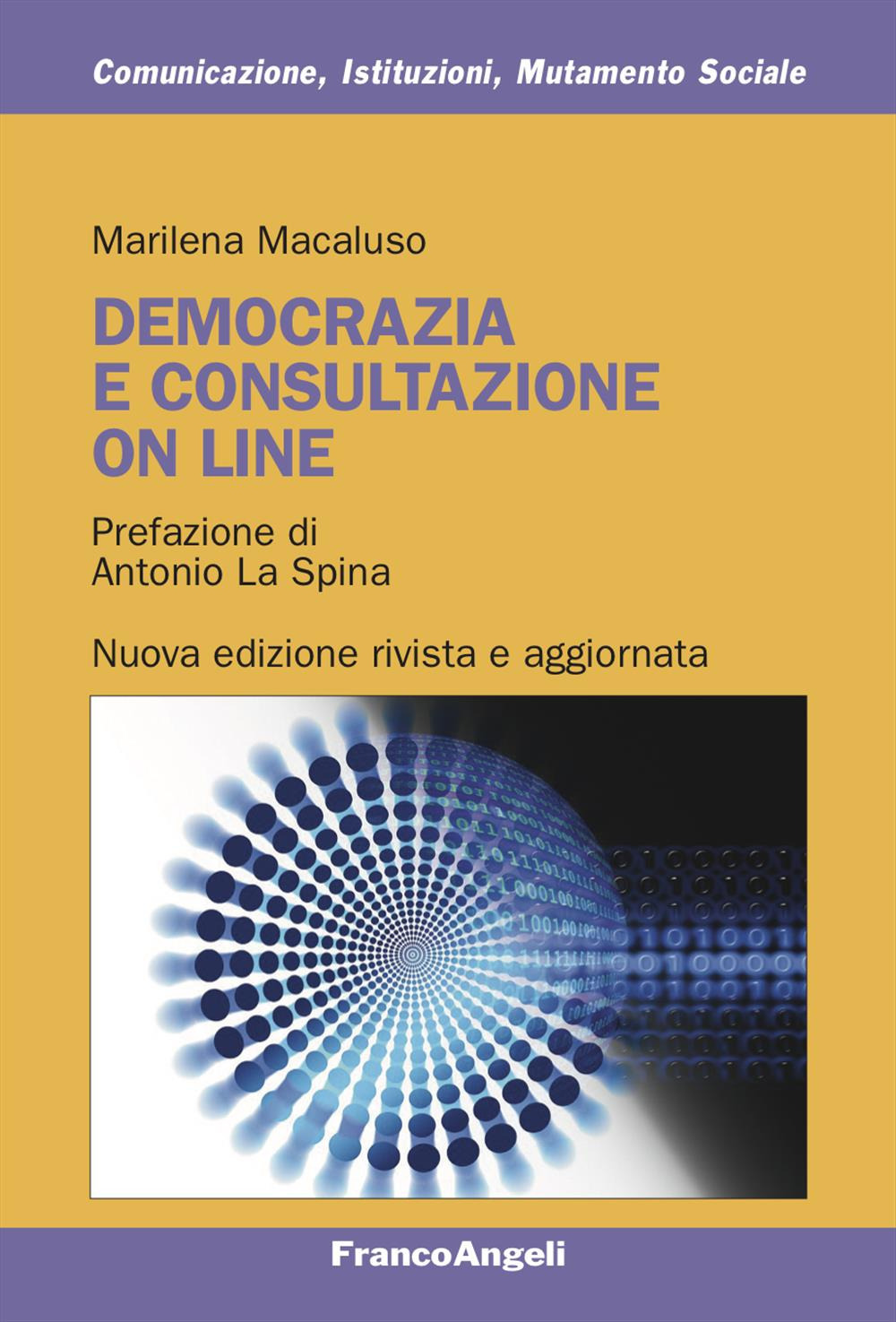 Democrazia e consultazione on line