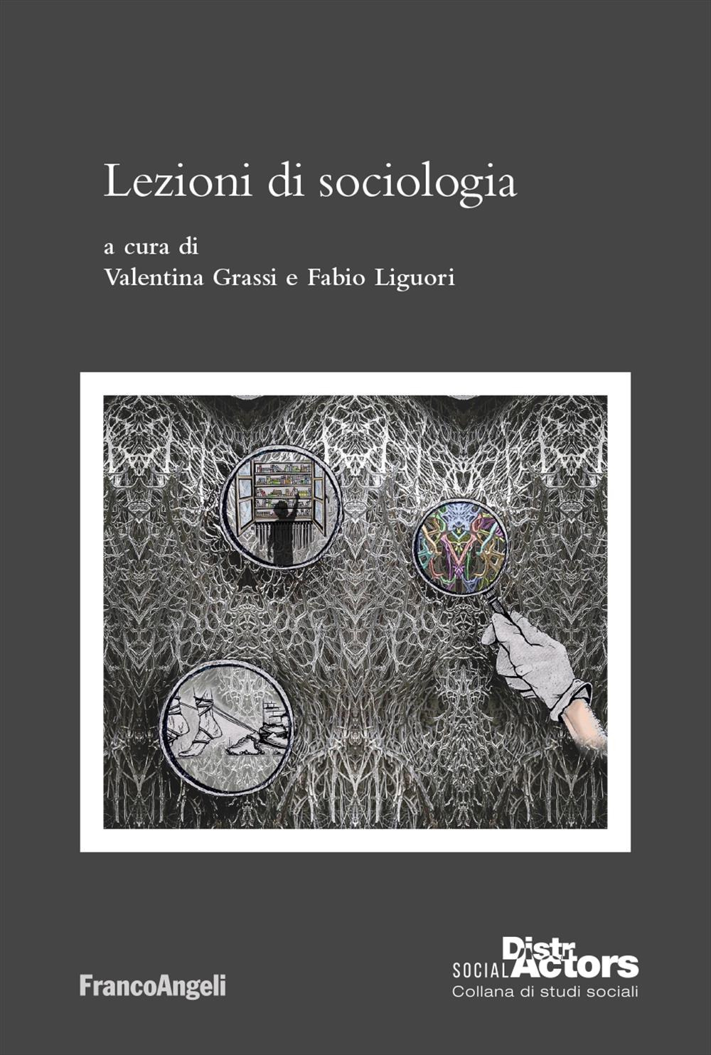 Lezioni di sociologia