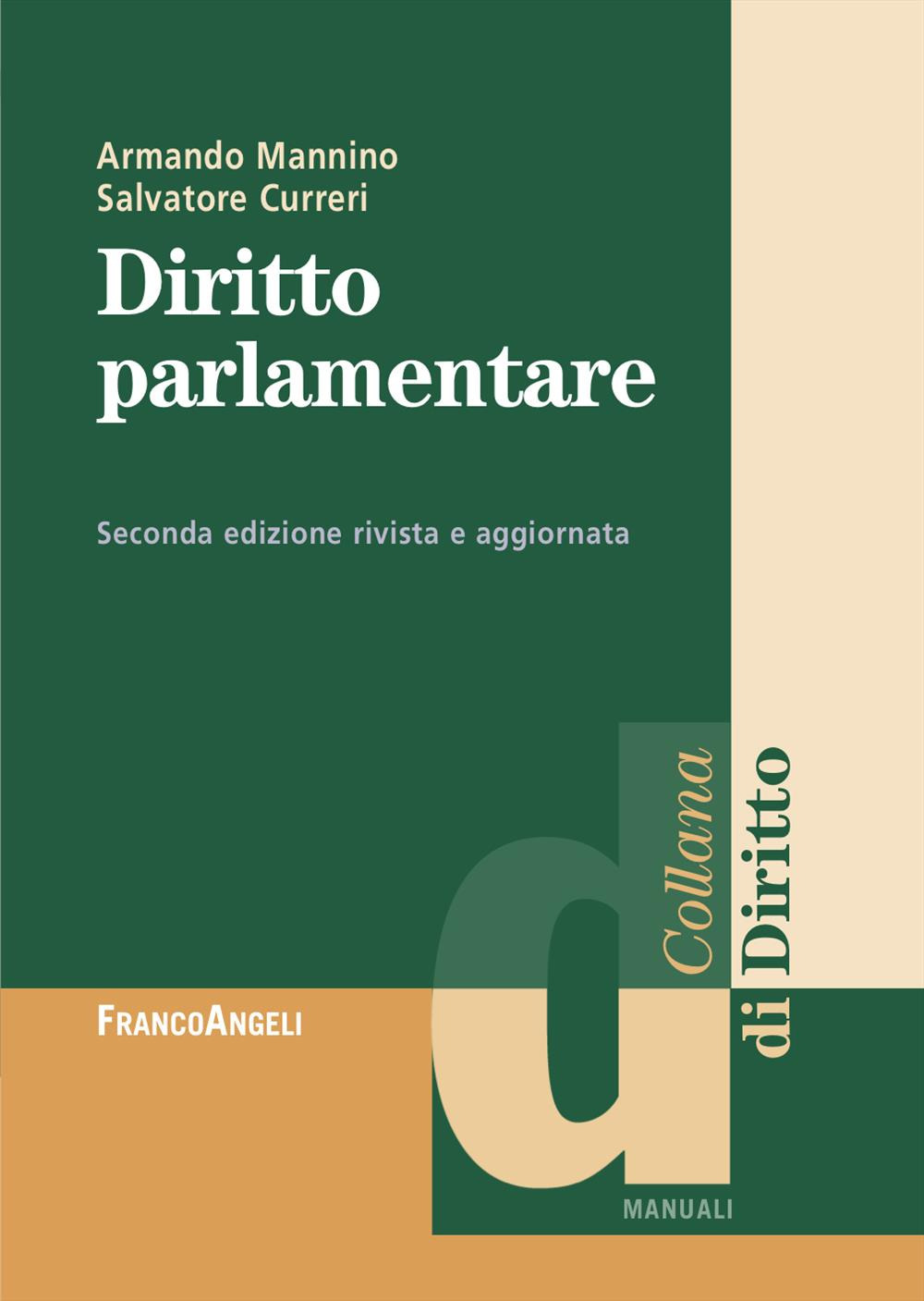 Diritto parlamentare