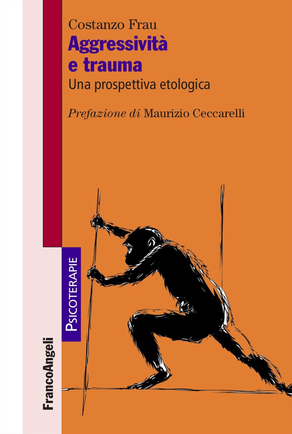 Aggressività e trauma. Una prospettiva etologica