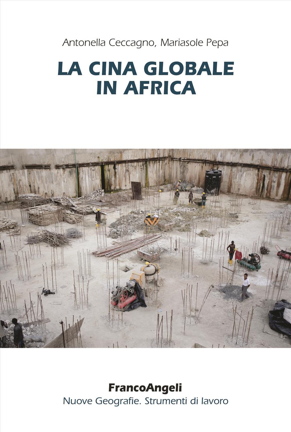 La Cina globale in Africa