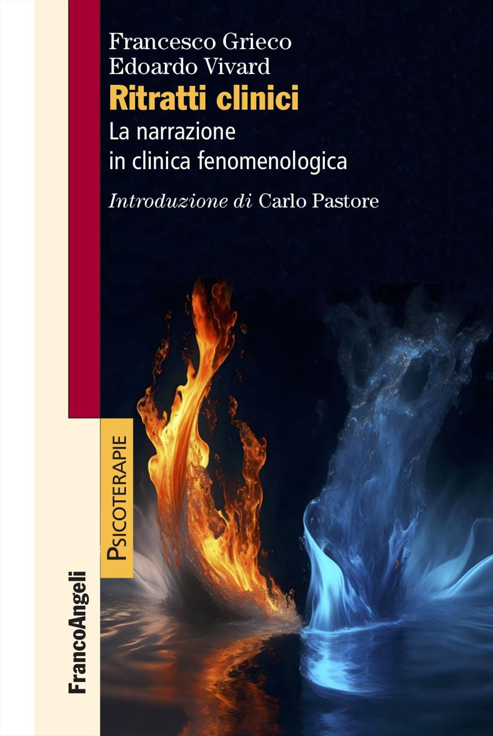 Ritratti clinici