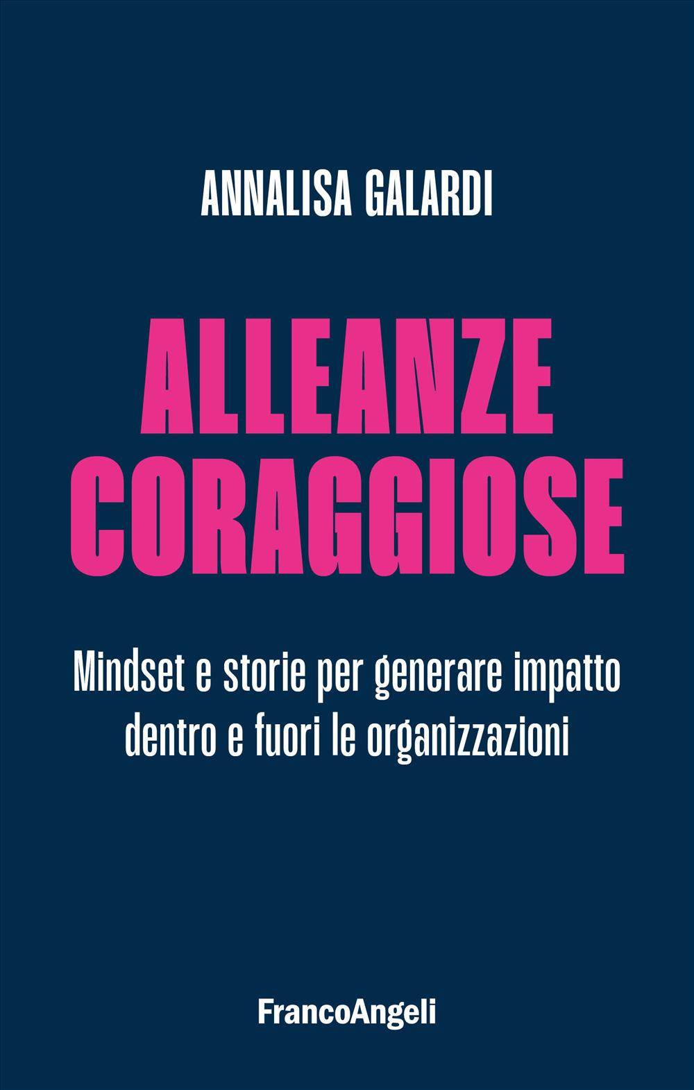 Alleanze coraggiose