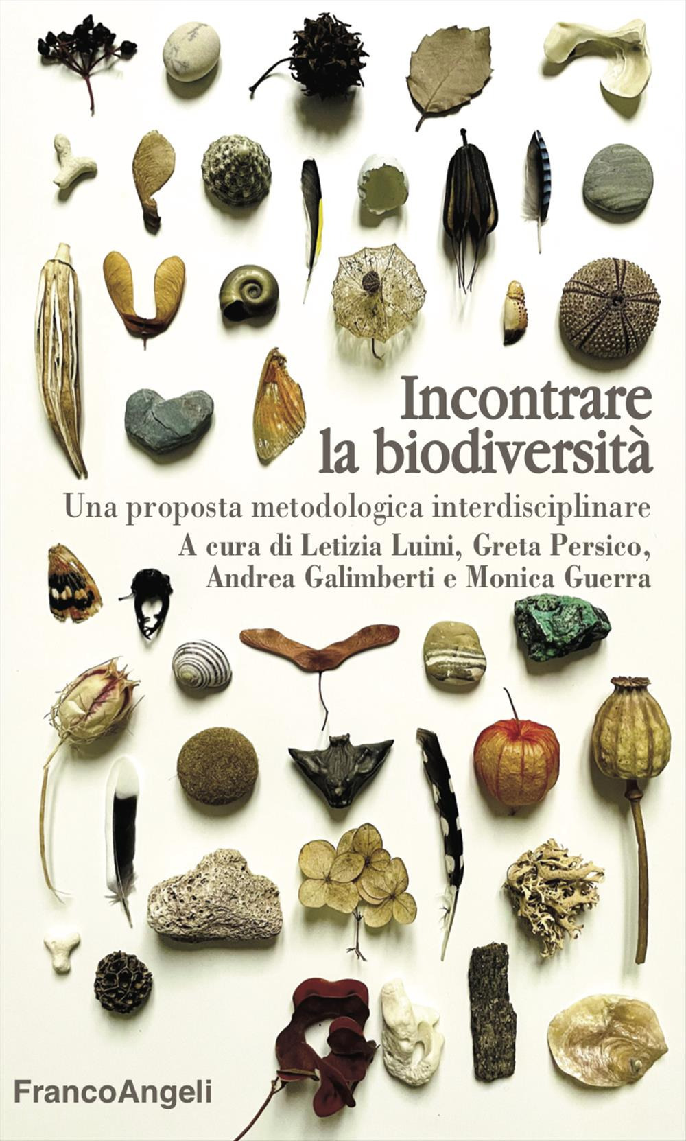 Incontrare la biodiversità. Una proposta metodologica interdisciplinare