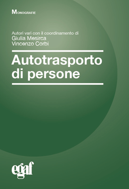 Autotrasporto di persone