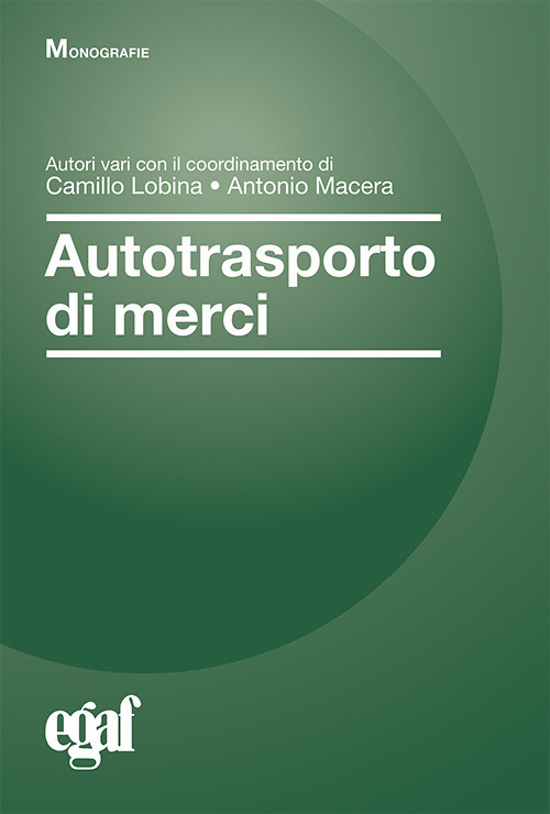 Autotrasporto di merci