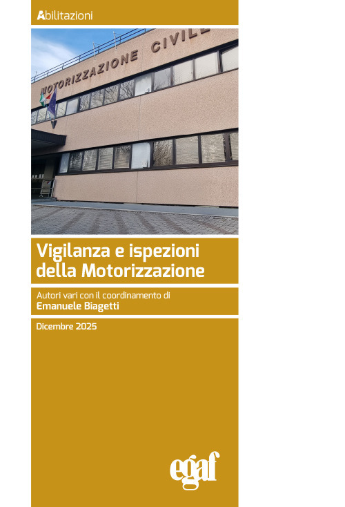 Vigilanza e ispezioni della motorizzazione